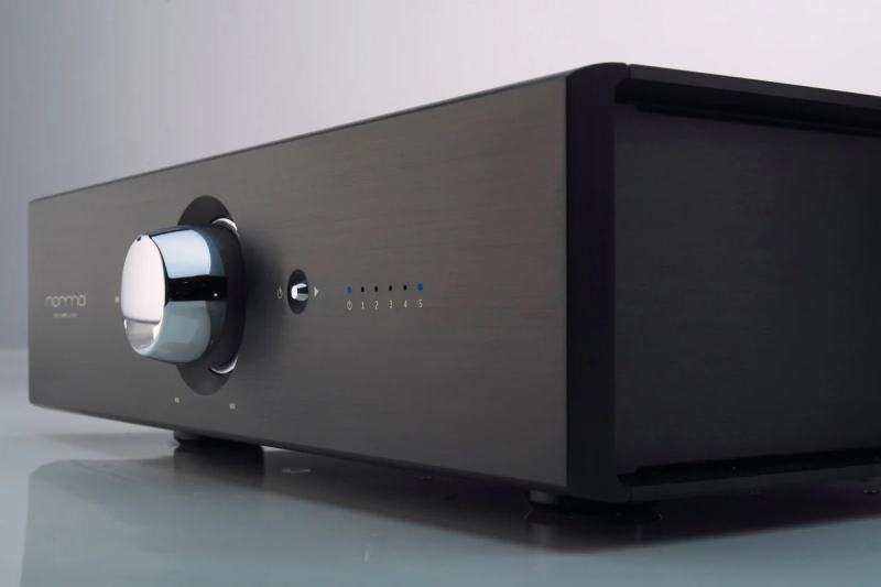 Norma REVO IPA-140 | Integrerad förstärkare - Bild 1 av 2
