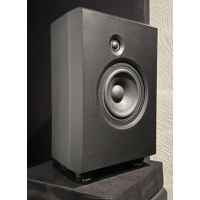 Harbottle Audio C7 Stativhögtalare
