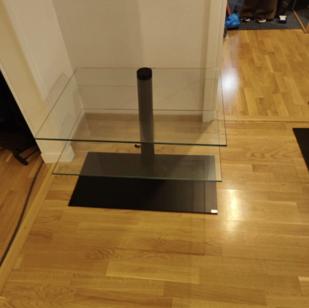 Lourens Fisher Tv möbel - Bild 2 av 2