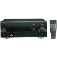 Yamaha AX-892