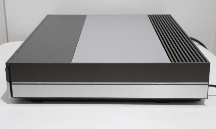 Bang & Olufsen BeoCord 5500 (4931) Kassettdäck - Defekt