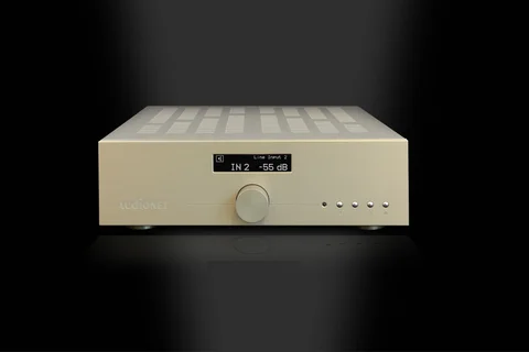Audionet Watt