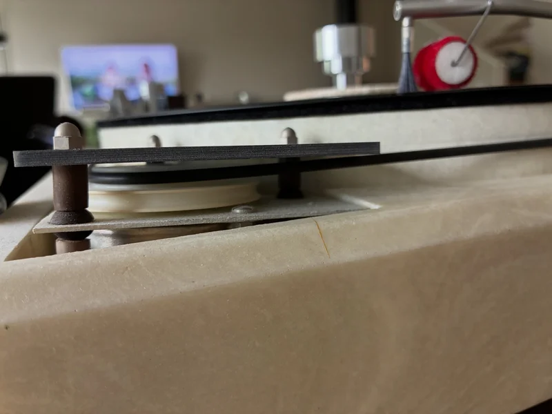 Unik svensk hifi-historia: Opus 3 Continuo – första exemplaret Unik svensk hifi-historia: Opus 3 Continuo – första exemplaret - Billede 3 af 9