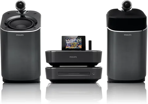 Philips MCI900/12 Streamium