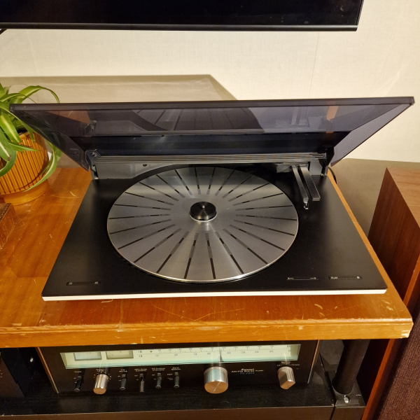 Bang & Olufsen Beogram 4500 - Bild 2 av 4