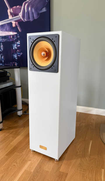 Cube Audio Jazzon (DIY)