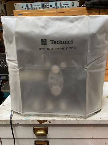 Technics RS-1500