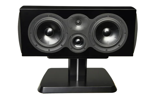 Revel c208 &amp; s206 - Bild 1 av 1