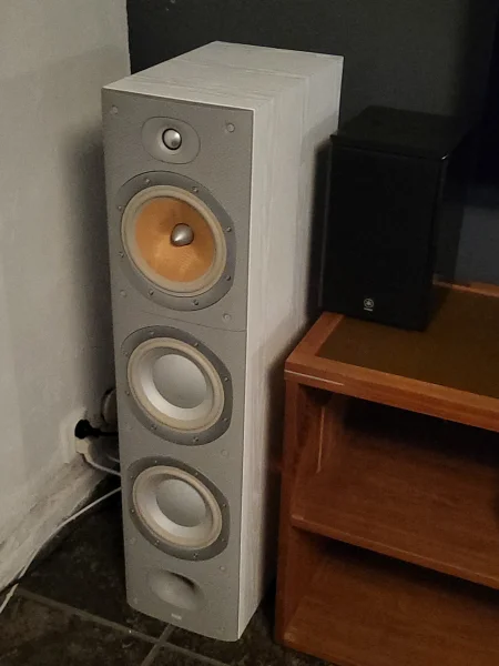 B&W 604 S3 - Bild 2 av 7