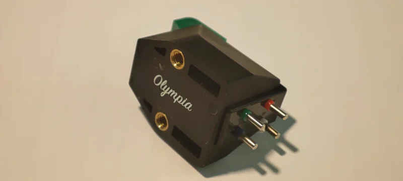 Sumiko Olympus - Nyskick - Bild 4 av 6