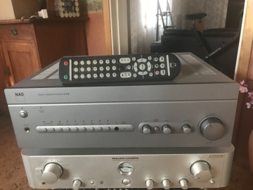 NAD C372