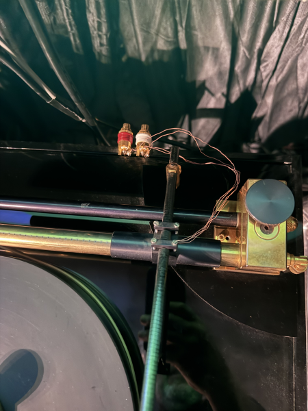 Forsell Air Reference 48/115 - Bild 3 av 5