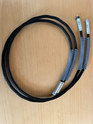 Ansuz P2 rca