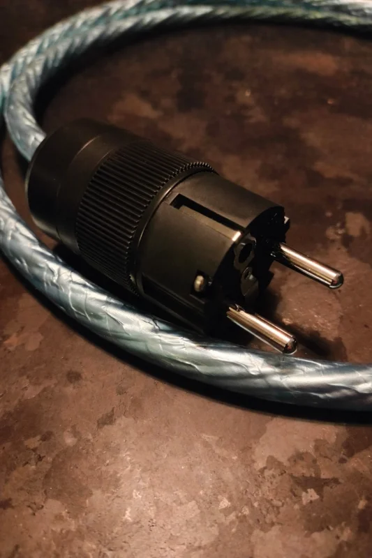 Supra Lorad Excalibur 1 meter - Bild 6 av 7