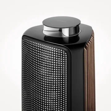 Bang & Olufsen BeoLab 50 Piano Edition 