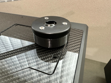 Döhmann Audio Helix One Mk.3