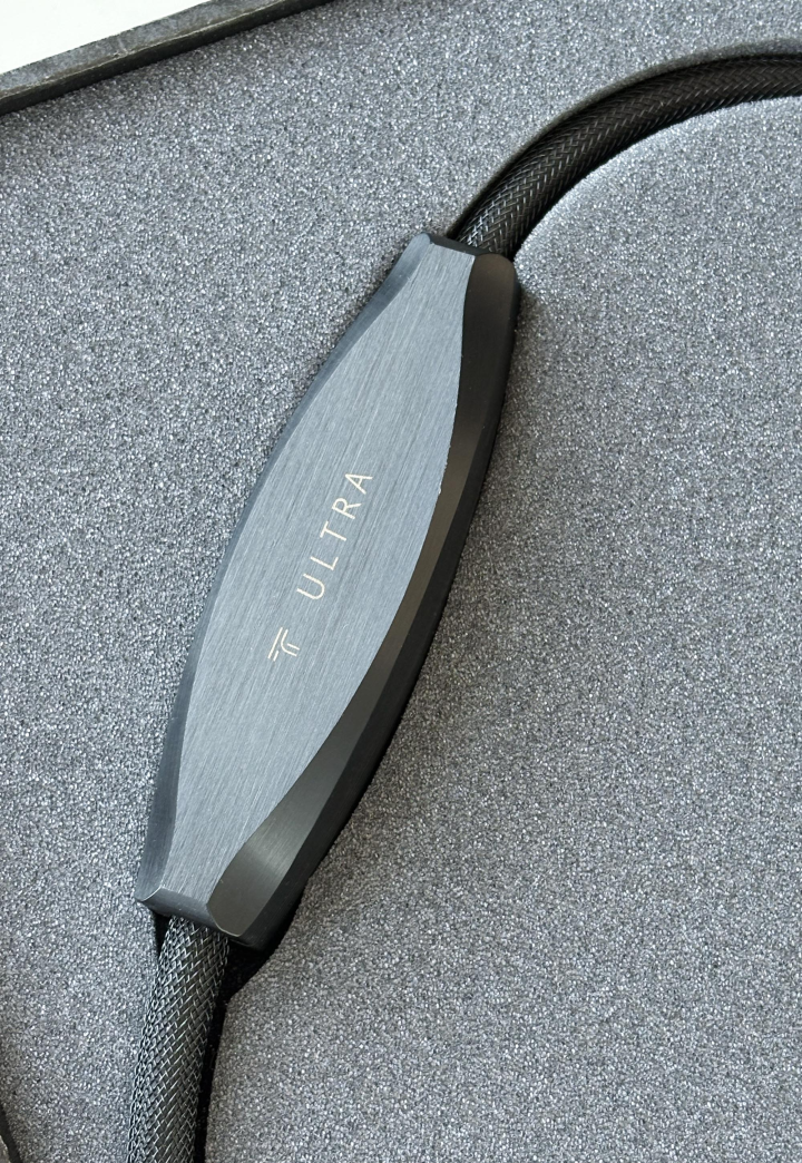 Transparent MusicLink Ultra XLR G6 - 1,5m