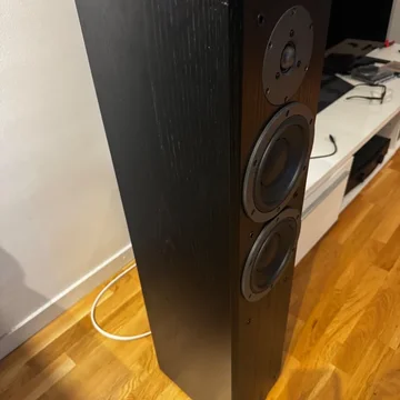 Dynaudio Focus 220 MKII – Prisbelönt dansk hifi-magi