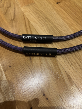 Sonus Concordia Saturnus ll RCA