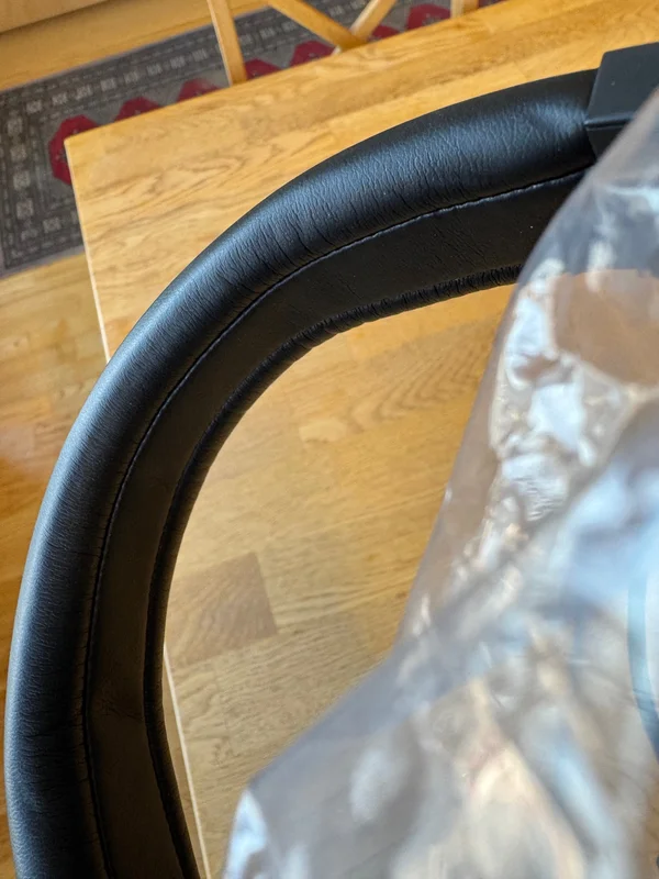 Fostex TH-900 Fostex TH-900 - Bild 9 av 13