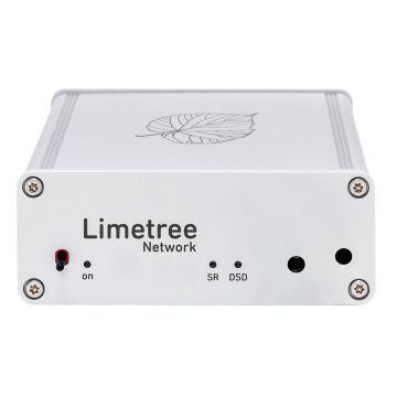 Lindemann Network II | Streamer/DAC