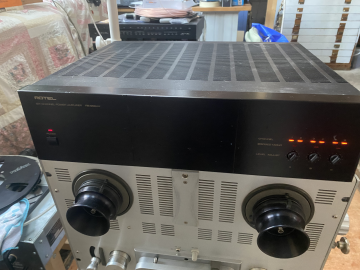 Rotel RB-956AX