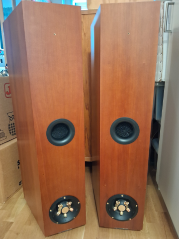Tannoy Prestige Glenair 10
