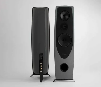 Rega AYA ** Demo-ex ** Rega AYA ** Demo-ex **