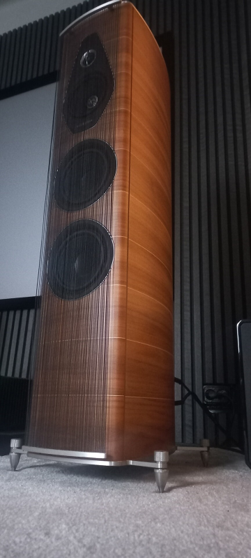 sonus faber olympica nova 3.