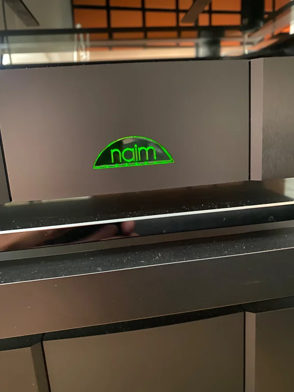 Naim Nd5xs2 - Bild 2 av 2