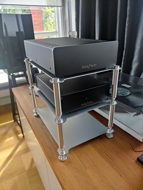 Naim Supernait 2 Naim Supernait 2 - Bild 7 av 7