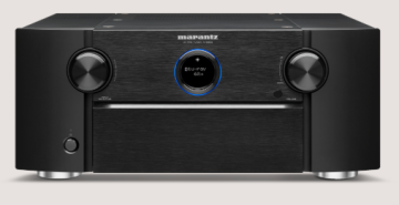 Marantz AV8805a - Hembio försteg 