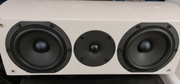 Intressekoll: Audio Pro Avanti A.100 DC + A.20 DC
