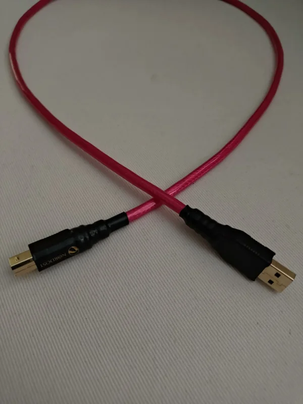 Diverse high-end kablar - Bild 3 av 3