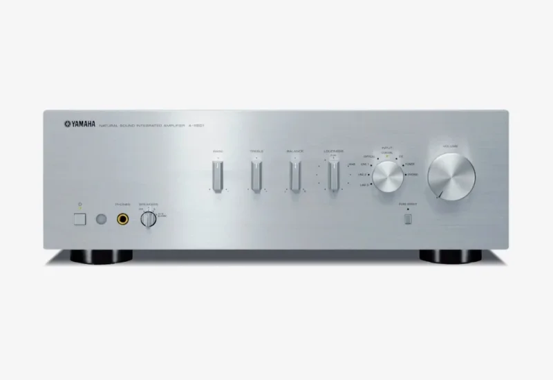 Yamaha A-S501  - Bild 1 av 4