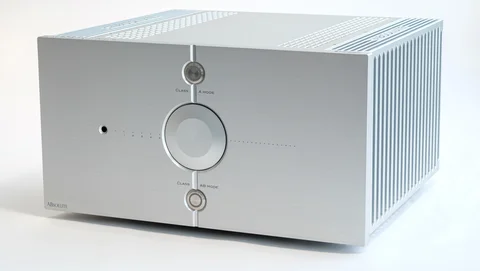 Audio Analogue ABbsolute