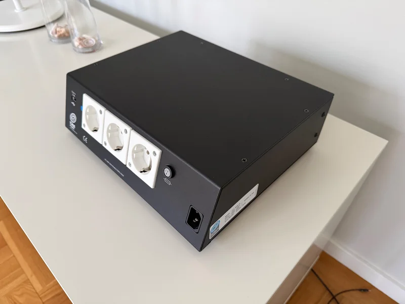 Torus Power TOT Mini - Bild 4 av 4