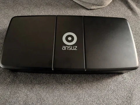 Ansuz Mainz8 D2 Ansuz Mainz8 D2