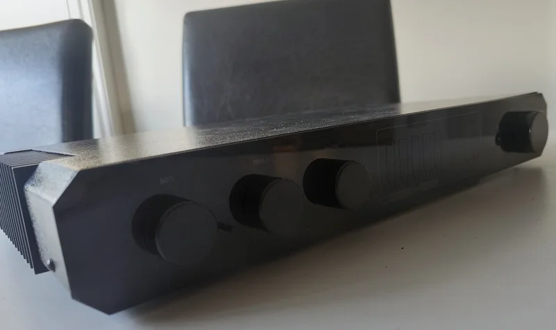 Linx Quasar + Linx Theta (inkl. MOSFET &amp; Blue Jeans‑kablar) - Bild 8 av 16