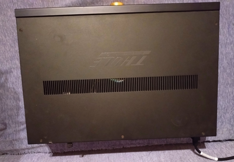 8.5 liters Dansk äkta Sprit - Bild 3 av 3