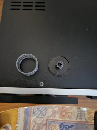 Blacknote CDP 300 Blacknote CDP 300