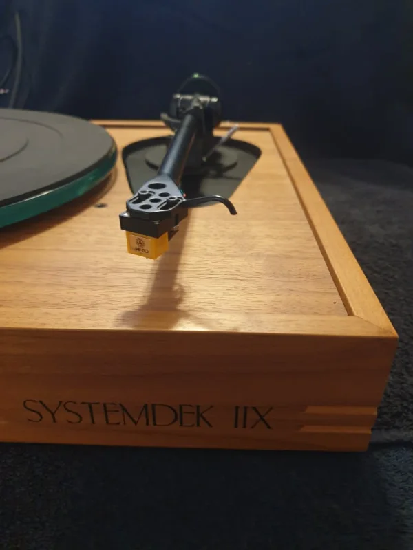 SYSTEMDECK IIX - Bild 3 av 3