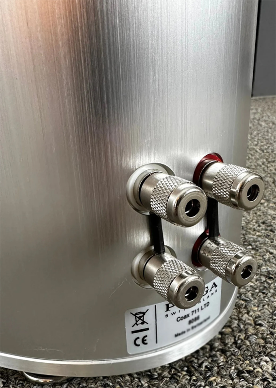 Piega 711 LTD Mk2 Piega 711 LTD Mk2 - Bild 4 av 5