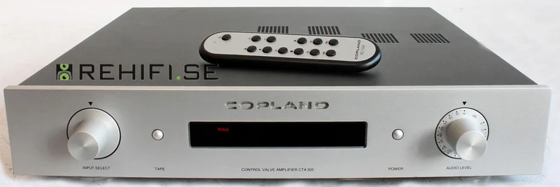Copland CTA 305 - Bild 1 av 1
