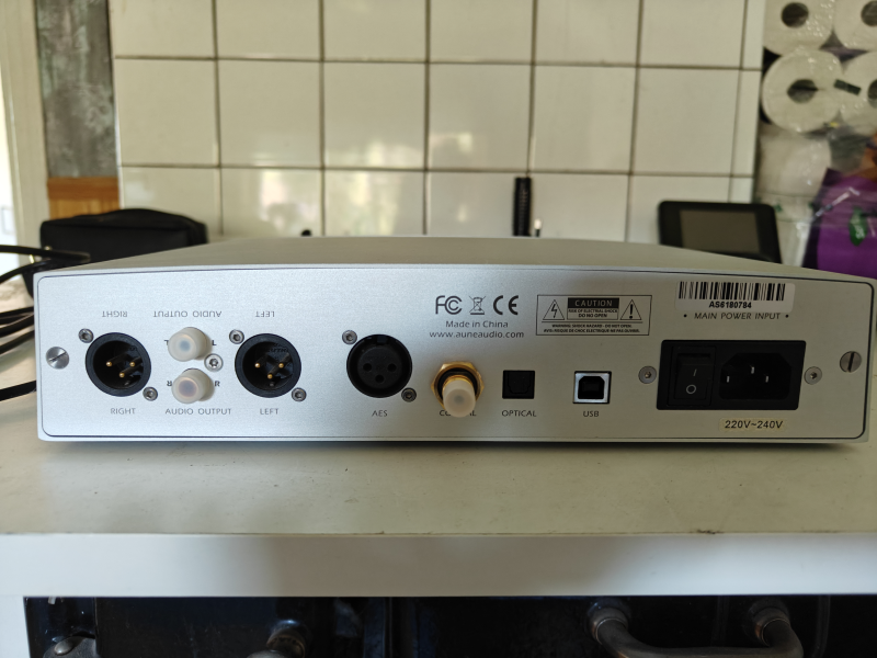 Aune S6 - Bild 4 av 4