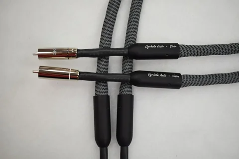 Dyrholm Audio - Vision serien