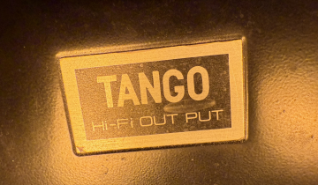 TUBEAMP TANGO OUTPUT PERFORMERS EL34/6550