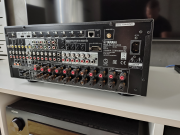 Yamaha RX-A3040