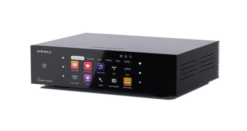 Dedikerad nätversspelare sökes.