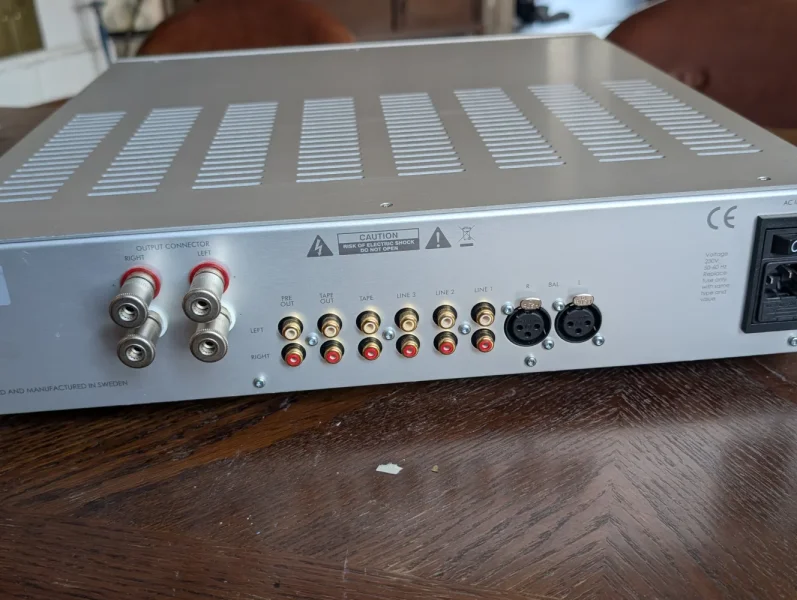 Bladelius Brage - Bild 4 av 4